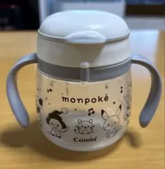 Combi monpoke ベビーマグのサムネイル