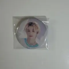 straykids スキズ ヒョンジン 缶バッジ