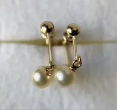 2025年最新】ジュエリーマキパールピアスの人気アイテム - メルカリ