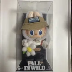 さ*ん様 fall in wild