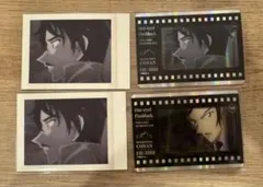 名探偵コナン　諸伏高明