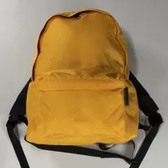 超美品 Herve Chapelier リュック マスタード 946 USA製のサムネイル