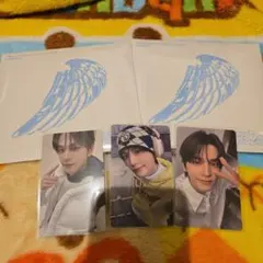 TWS playhard compact シニュ