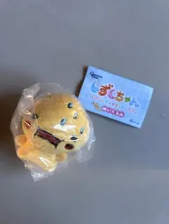 しずくちゃん ぬいぐるみ アセオ君