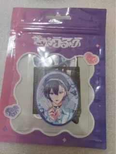 にじさんじ ぎゃうるふ ステッカー セット 小柳ロウ