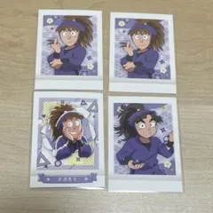 忍たま乱太郎　ぱしゃコレ　鉢屋三郎　竹谷八左ヱ門