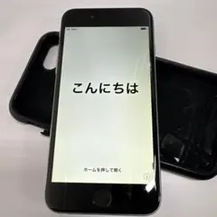 Apple iPhone 6 シルバー 本体 16GB スペースグレー