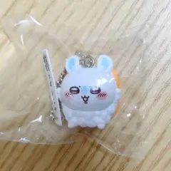 ちいかわ くら寿司 キーホルダー モモンガ 未開封