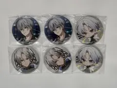 EL6 Element Sicks JIL 缶バッジ This song 6点 - メルカリ