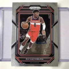 Rui Hachimura NBA RC 八村塁 ルーキーカード - メルカリ