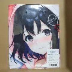 抱き枕カバー OTAMONO シークレット 両面印刷 2way 艦これ