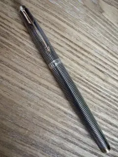2026年最新】PARKER 万年筆 シズレの人気アイテム - メルカリ