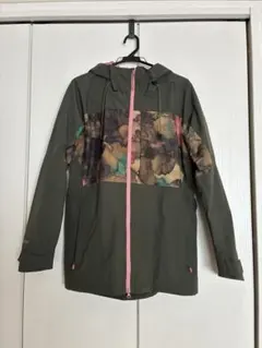 BURTON AK GORE-TEX ジャケット レディースMサイズ