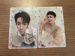 GMMTV POP UP STORE トレカ OffGun