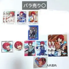 2025年最新】朱桜司 ぱしゃこれの人気アイテム - メルカリ