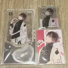 DIABOLIKLOVERS ディアラバ ルキ アクスタ アクカ ラメカ