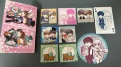 2026年最新】純情ロマンチカ カードの人気アイテム - メルカリ