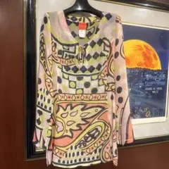 2025年最新】Christian Lacroix 長袖の人気アイテム - メルカリ