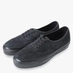 VANS オーセンティック ロンハーマン別注 Authentic44 black - メルカリ