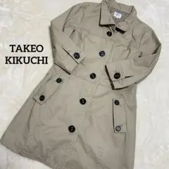 TAKEO KIKUCHI コート　size2