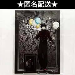 SAKAMOTO DAYS 南雲 AMO CAFE アクリルスタンド アモカフェ - メルカリ
