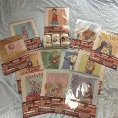 【ONE PIECEのグッズセット】　マグカップ&クリアファイル