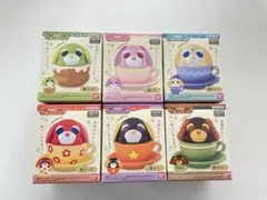 未開封 バンダイ うなずきん 初代 5個セット レア - メルカリ