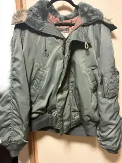 2025年最新】アルファ N-2bの人気アイテム - メルカリ