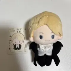 Popmart ポップマート ハリーポッター ドラコマルフォイ ハリポタ