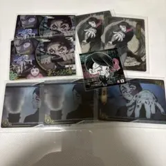 鬼滅の刃 鬼 まとめ売り