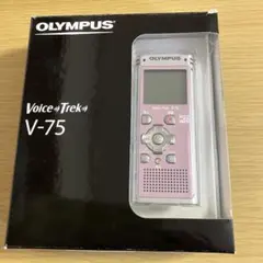 2026年最新】ボイストレック V-75の人気アイテム - メルカリ