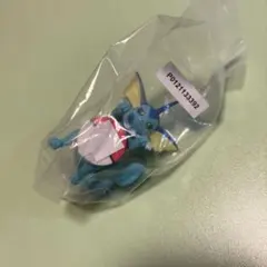 ポケモン 一番くじ 街歩きちらりんフレンズ シャワーズ