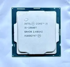 2026年最新】core i5 10600の人気アイテム - メルカリ
