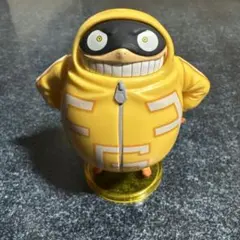 ヒロアカ　ファットガム　ワーコレ　フィギュア