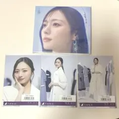 2026年最新】梅澤美波 生写真 コンプの人気アイテム - メルカリ