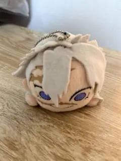 鬼滅の刃 寝そべりぬいぐるみ 不死川実弥