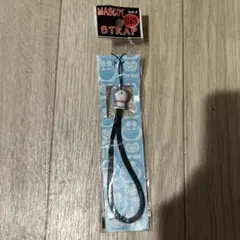当時物　平成レトロ⭐︎ドラえもん マスコットストラップ 未開封