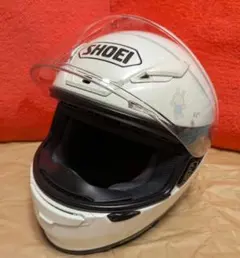 KAHS様専用SHOEI フルフェイスヘルメット グラムスター ホワイト