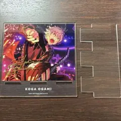 あんスタ 大神晃牙 ポートレートサインアクリルスマホスタンド アクスタ