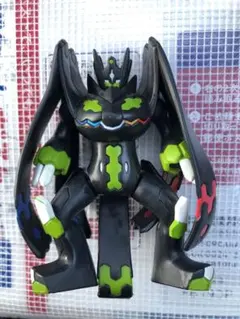 2026年最新】ジガルデ モンコレの人気アイテム - メルカリ