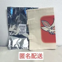 ディズニー 100キャラクターセレクション トートバッグ 白うさぎ