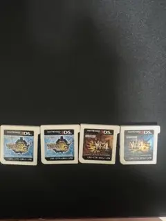 モンスターハンター 3DSソフトまとめ売り