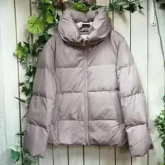 MK325★any sis★エニィスイス★★ショートダウンジャンバー★サイズ２