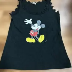 ミッキータンクトップ