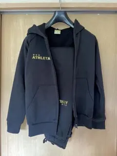最終値下げ　ATHLETA ジャージ　ピステ　６点セット