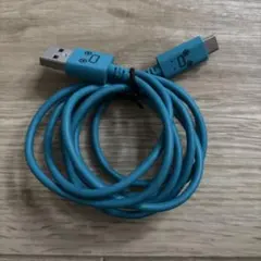 ELECOM type-C 充電ケーブル iPhone