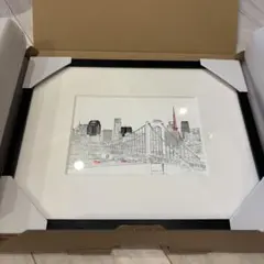 [Tokyo] Odaiba Rainbow Bridg