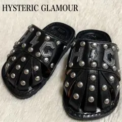 2026年最新】hysteric glamour サンダルの人気アイテム - メルカリ
