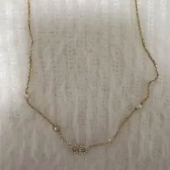 Dior クリスチャンディオール ネックレス