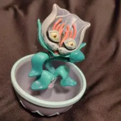 ジョジョ 一番くじ G賞 デスクトップマスコット ストレイキャットのサムネイル